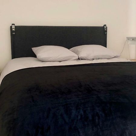 Penthouse Cassis Διαμέρισμα Εξωτερικό φωτογραφία