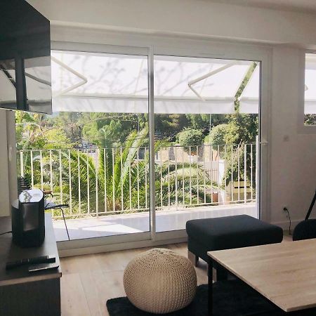 Penthouse Cassis Διαμέρισμα Εξωτερικό φωτογραφία