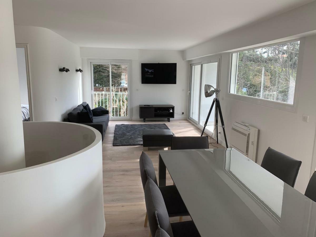 Penthouse Cassis Διαμέρισμα Εξωτερικό φωτογραφία