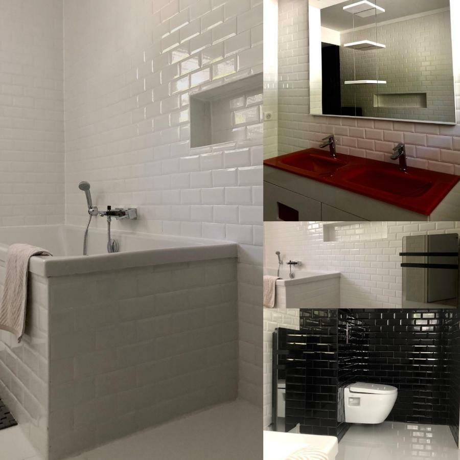 Penthouse Cassis Διαμέρισμα Εξωτερικό φωτογραφία