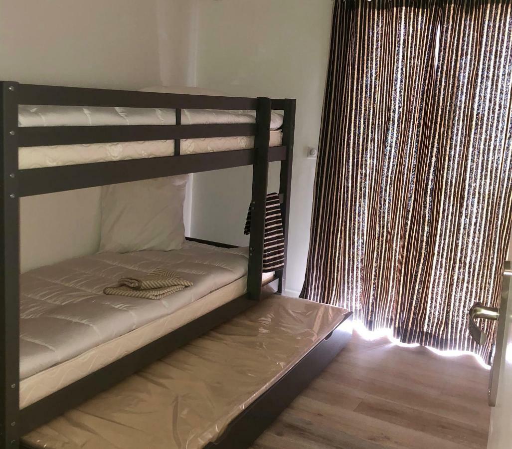 Penthouse Cassis Διαμέρισμα Εξωτερικό φωτογραφία
