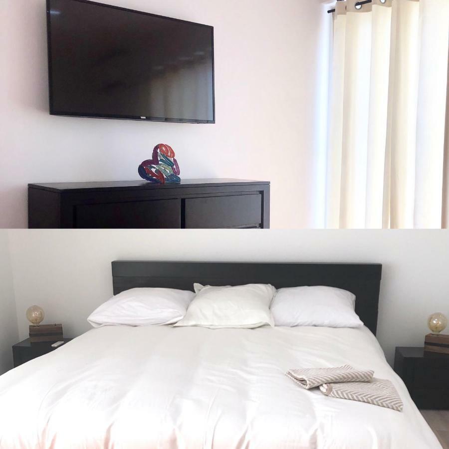 Penthouse Cassis Διαμέρισμα Εξωτερικό φωτογραφία