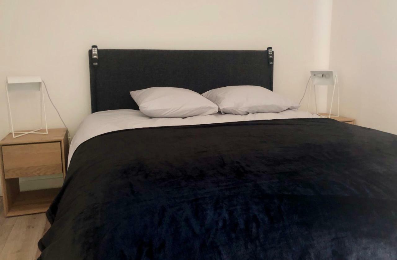 Penthouse Cassis Διαμέρισμα Εξωτερικό φωτογραφία