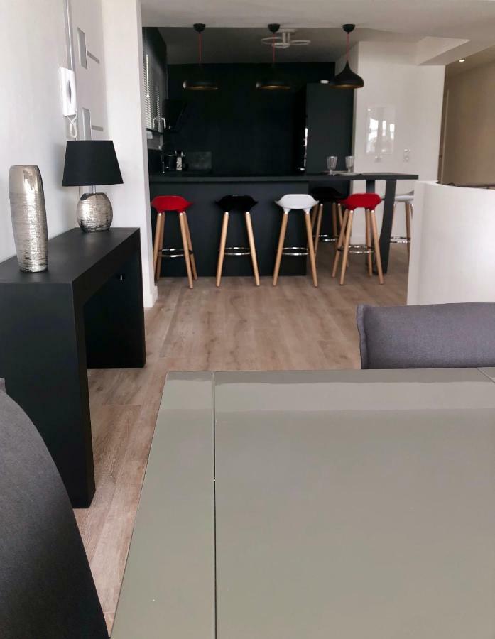 Penthouse Cassis Διαμέρισμα Εξωτερικό φωτογραφία
