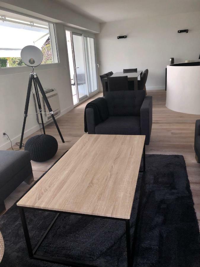 Penthouse Cassis Διαμέρισμα Εξωτερικό φωτογραφία