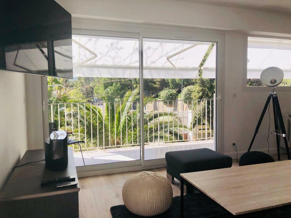 Penthouse Cassis Διαμέρισμα Εξωτερικό φωτογραφία